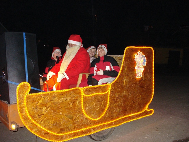 mikulás 2009.12.05.